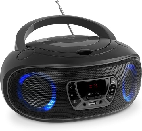 Tcl 212bt bluetooth - tcl-212bt, boombox