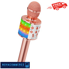 Magic Sing LED Karaoke