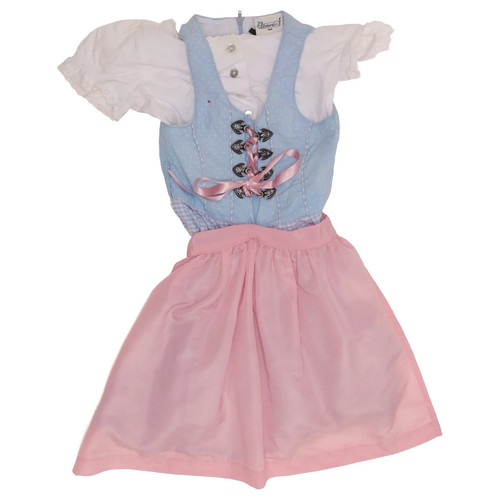 Zebralino dirndl größe - zebralino,,
