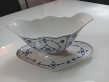 Sauciere Indisch Blau