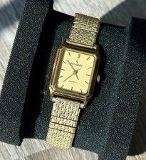 Vintage Peugeot PP Tank Quartz