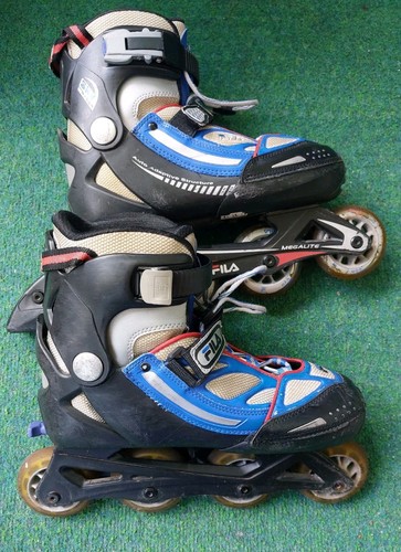 Rollschuhe inliner fila sky - ,