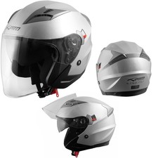 Motorradhelm Helm Sturzhelm