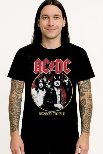 Highway to hell - to, 1979
