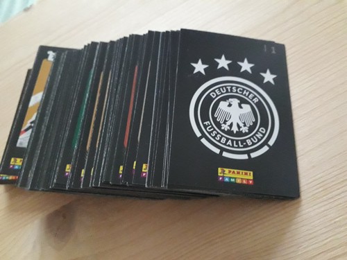 Edeka panini dfb - panini, dfb-