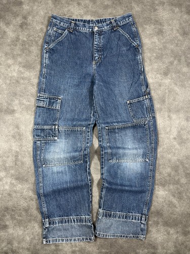 Jako cargo jeans multipocket - jako-o,