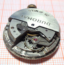 Älteres Automatik Werk Condor