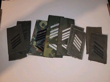 6 Paar Rangschlaufen