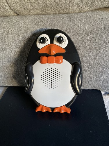 Pinguin