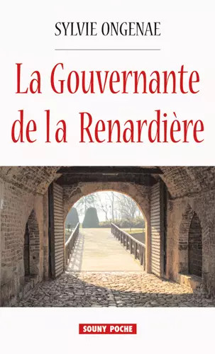 Gouvernante la - gouvernante,