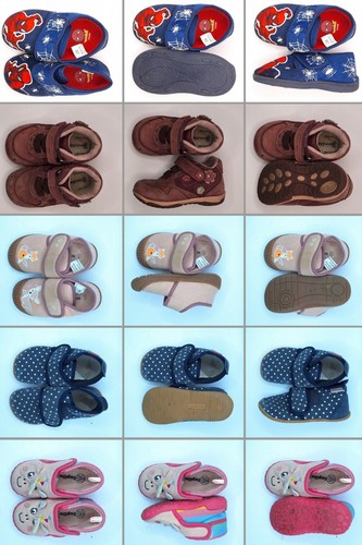 Second hand restposten - second,