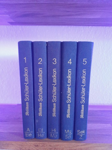 Pelikan schülerlexikon - pelikan,