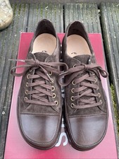 Birkenstock Footprints San