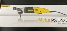 Mirka PS 1437 Ø 150 mm