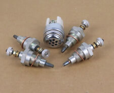 Glühanlage 4x Glühstift + Glühüberwacher HANOMAG D57 D52 R45 R55 R460 Glühkerze