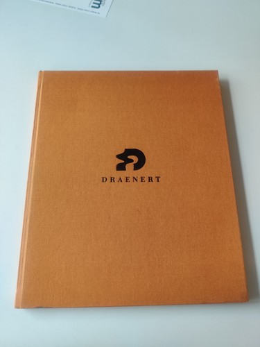 Draenert dynamische - draenert,