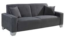 3-Sitzer Wohnzimmercouch Sofa