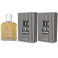 Moschino Uomo 2 x 125 ml Eau