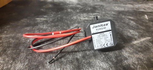 Janitza electronic - janitza,