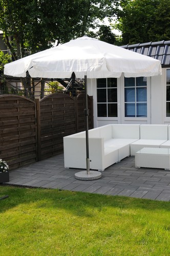 Sonnenschirm strandschirm - strandschirm, /