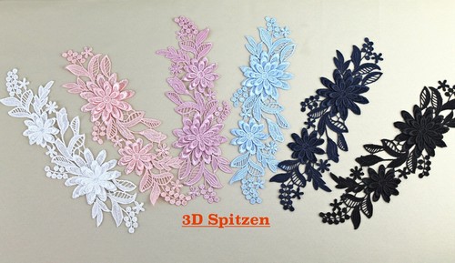 Spitzenapplikation spitze - spitzenapplikation,