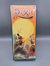 Dixit: Origins - Brettspiel -