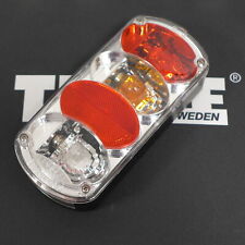 Thule Leuchte Rechts 13 pol. 50950 für Heckträger 902 904 908 909 915 920 940...