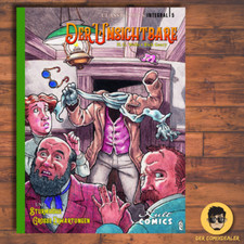 Classicomics 5 / Der