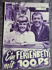 NFP-Filmprogramm: VIVI BACh &