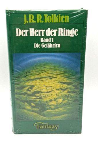Neu der herr - der,