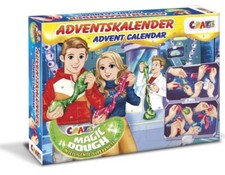 Craze Adventskalender | Magic