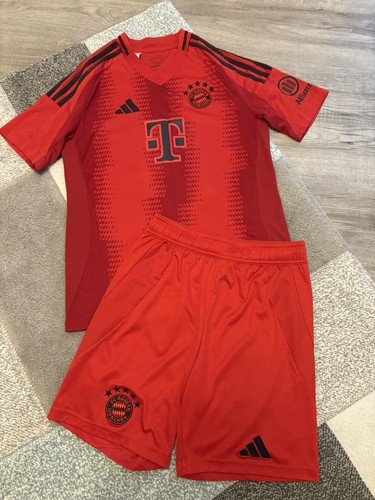 Adidas bayern kinder - bayern,