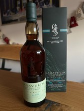 Lagavulin Distillers Edition
