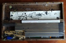 K&E Leroy Schriftzug Set 3240