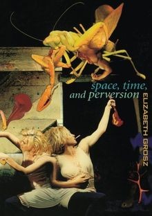 Space time and - time,