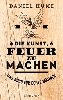 Die kunst feuer - feuer, zu