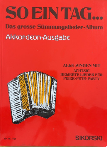 Ein tag das - ein,
