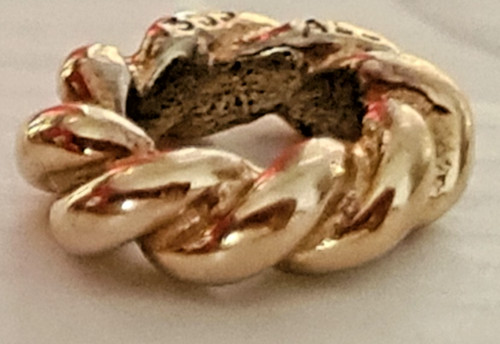 Original pandora twisted - original, "twisted
