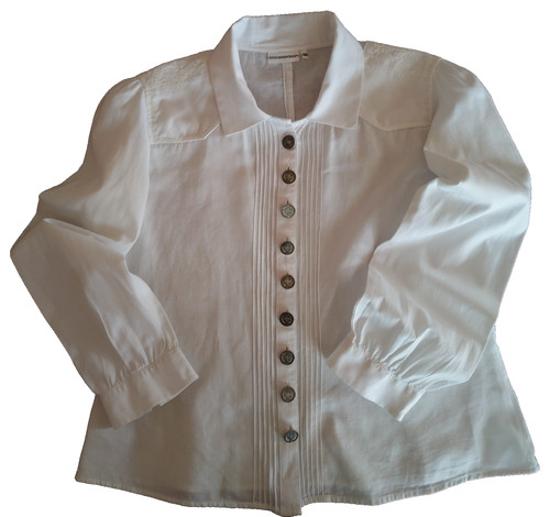 Stockerpoint trachtenbluse - stockerpoint, 44