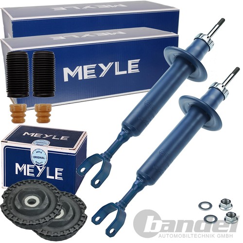 Meyle stossdämpfer - meyle,