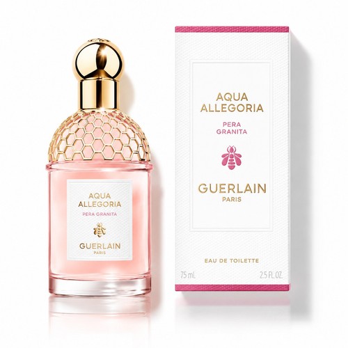 Guerlain aqua allegoria - aqua,