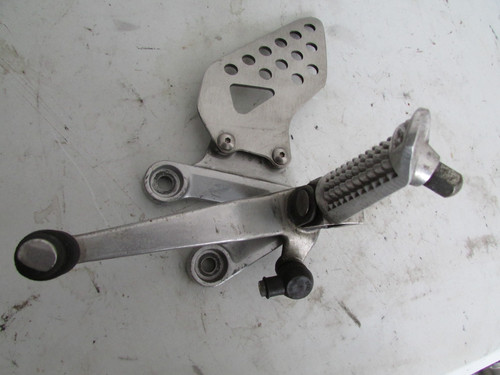 Suzuki gsxr 1000 - 1000, k4