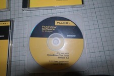 Fluke SW90W FlukeView 4.2