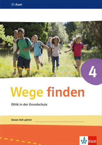 Wege finden arbeitsheft - wege,