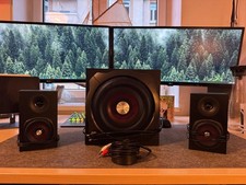 Speedlink GRAVITY CARBON 2.1