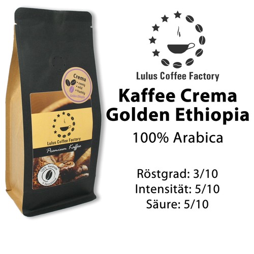1kg lulus coffee factory - 1kg,