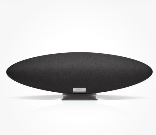 Bowers wilkins zeppelin - &,