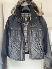 Belstaff jacke damen eu - jacke,