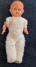 "MILO" PUPPENSTUBE Püppchen