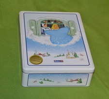 Bahlsen Dose  Frau Holle